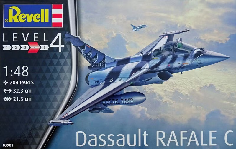 Rafale C